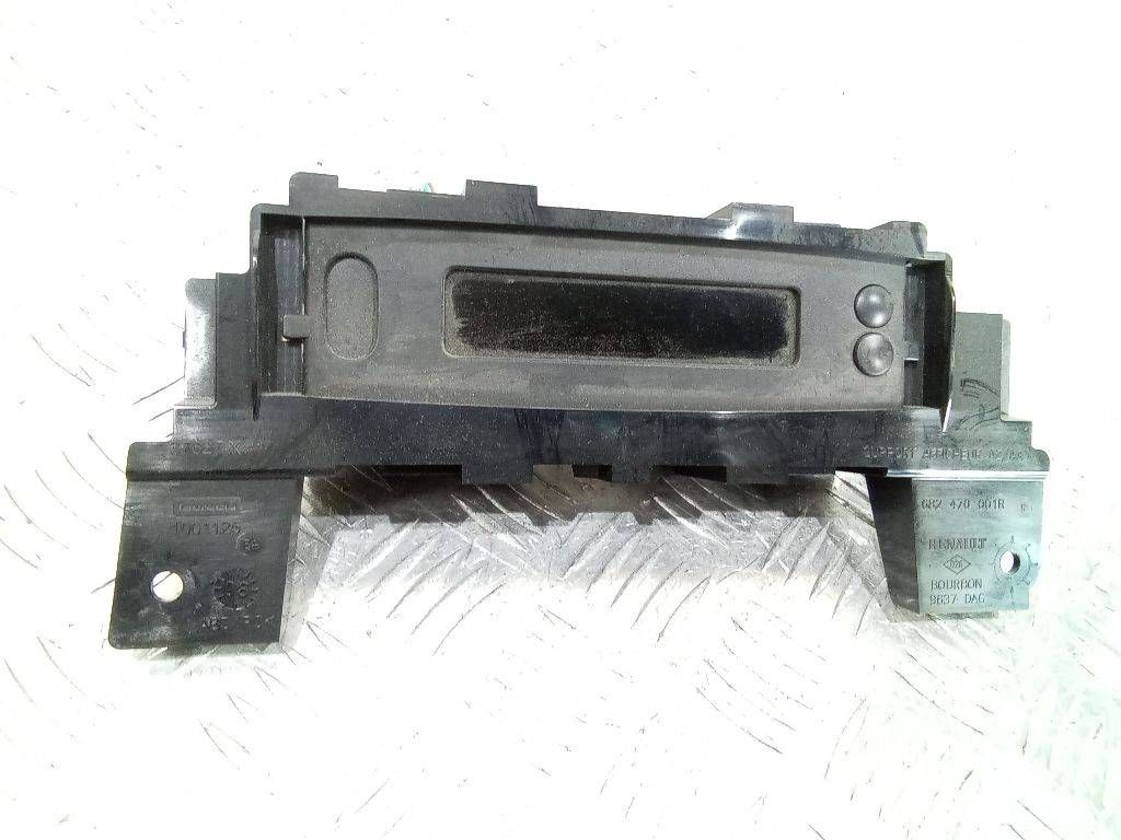дисплей Renault Laguna 3 поколение 2008, 280340001R