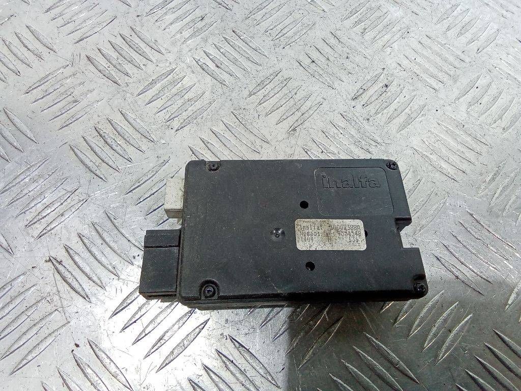 блок управления (другие) MAN TGA 1 поколение 2006, 9554548