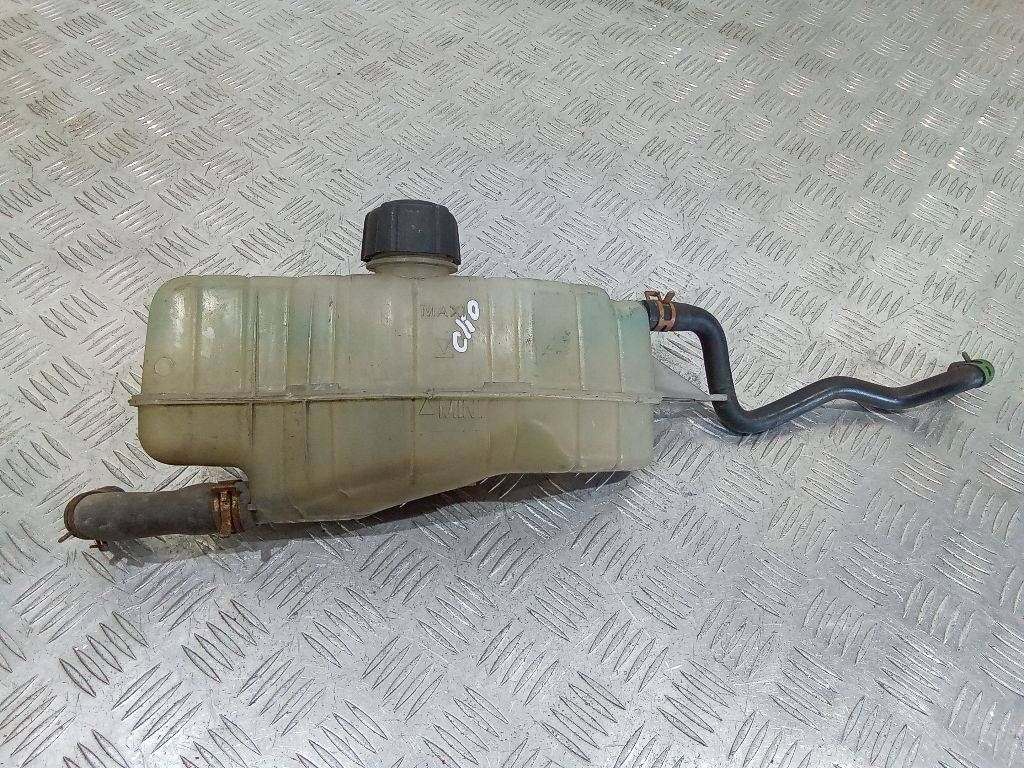 бачок расширительный Renault Clio 3 поколение 2007, 1.5 л.