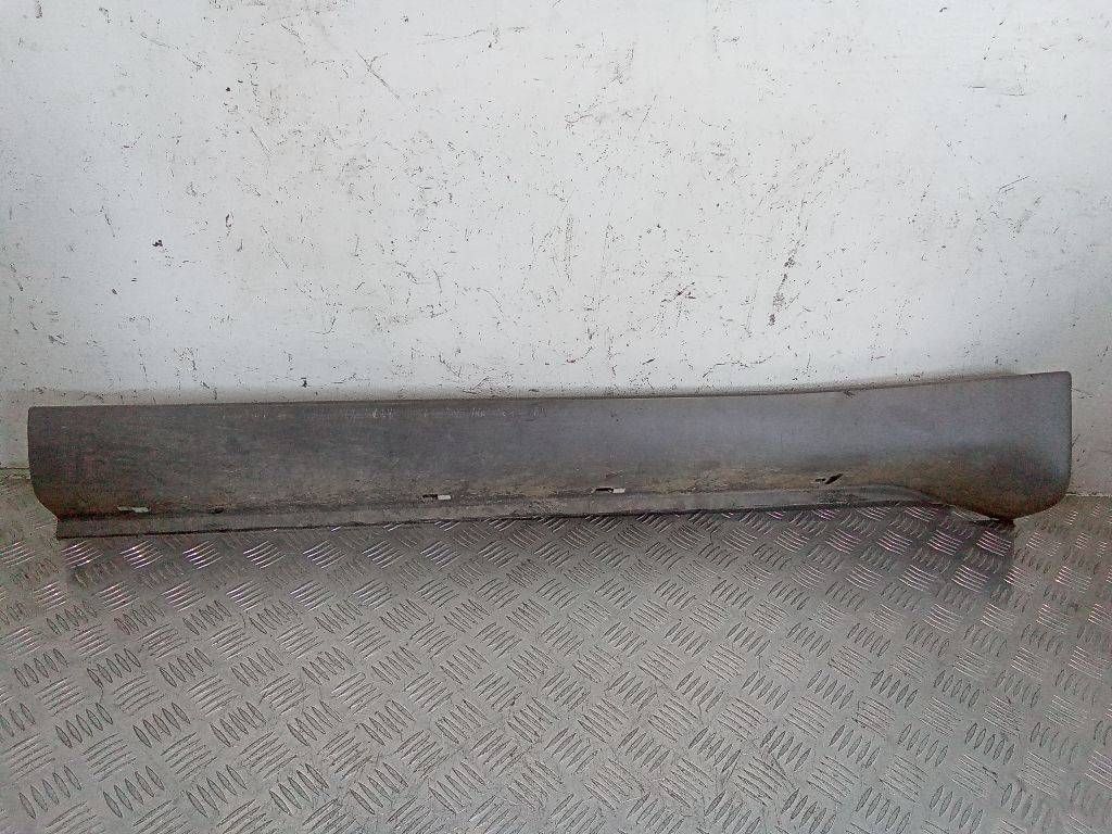 накладка на порог Mazda Tribute 1 поколение 2002, K2443