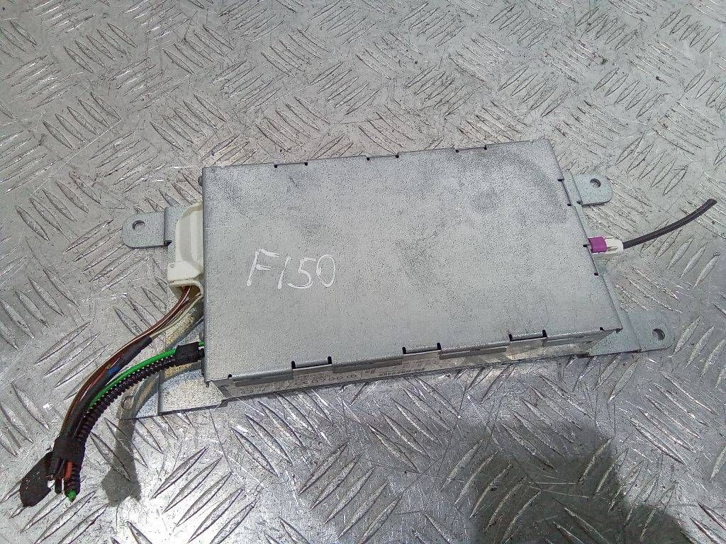 блок Bluetooth BMW 5 серия E60/E61 2006, 9-116725-01