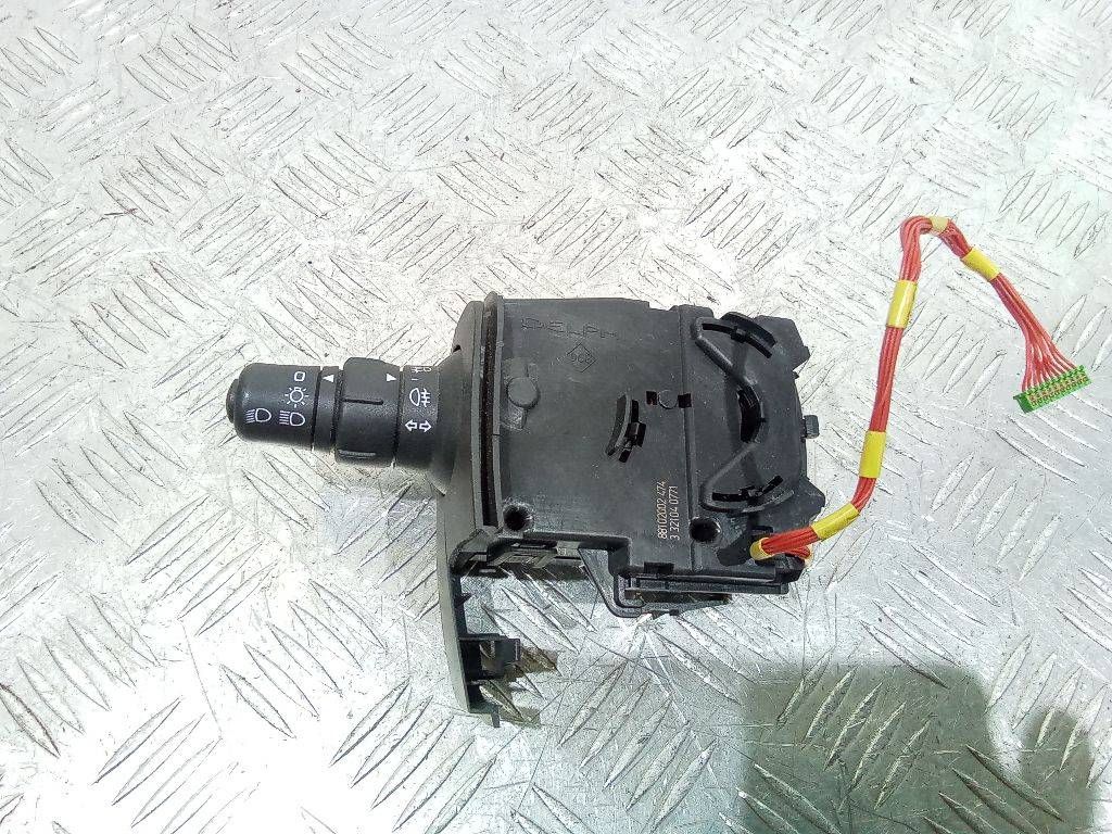 переключатель света Renault Clio 3 поколение 2005, 88102002