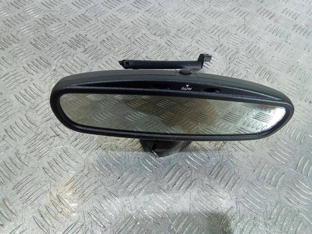 зеркало салона Peugeot 807 1 поколение 2008, 14006767XT