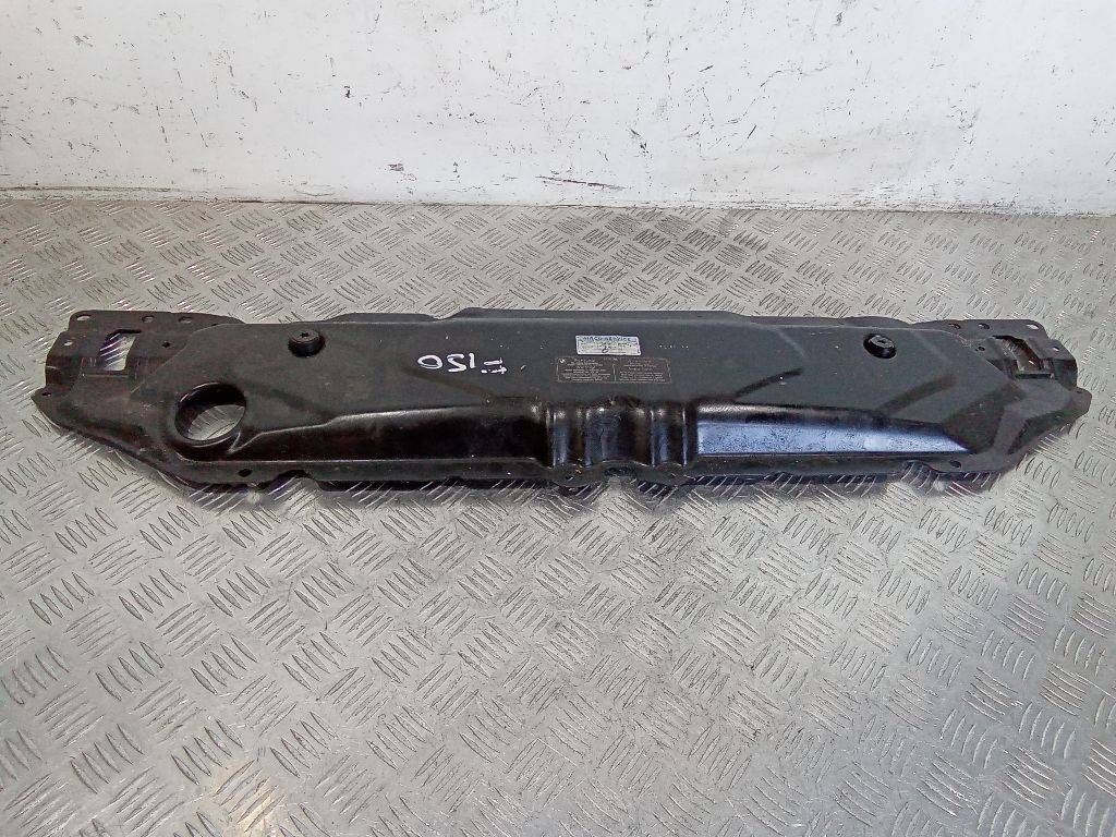 рамка капота BMW 5 серия E60/E61 2006, 5164-7033741