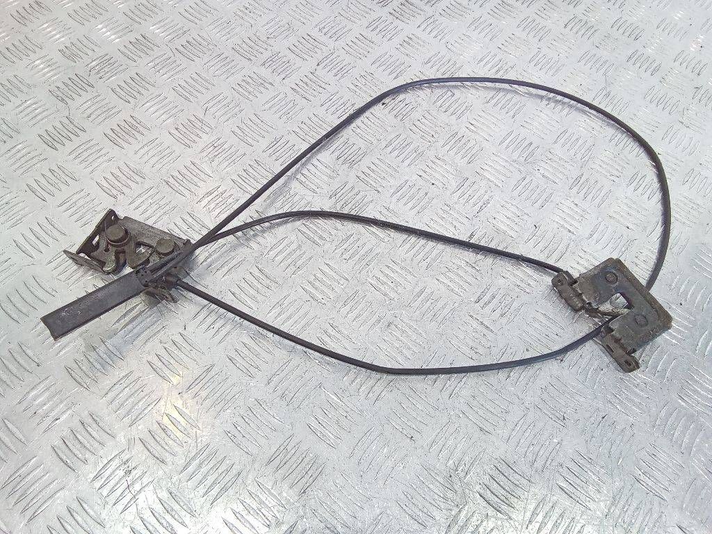 замок капота BMW 5 серия E60/E61 2006, 7115229