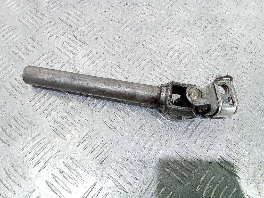рулевой карданчик Peugeot 307 1 поколение 2003