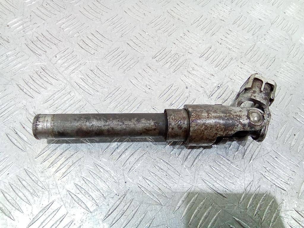 рулевой карданчик Peugeot 206 1 поколение 2001