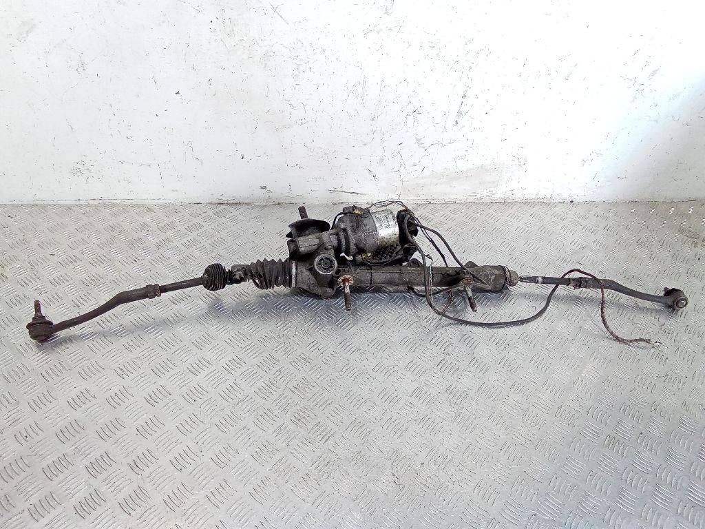 рулевая рейка Peugeot 207 1 поколение 2008, 1.4 л., дизель, 6700001770