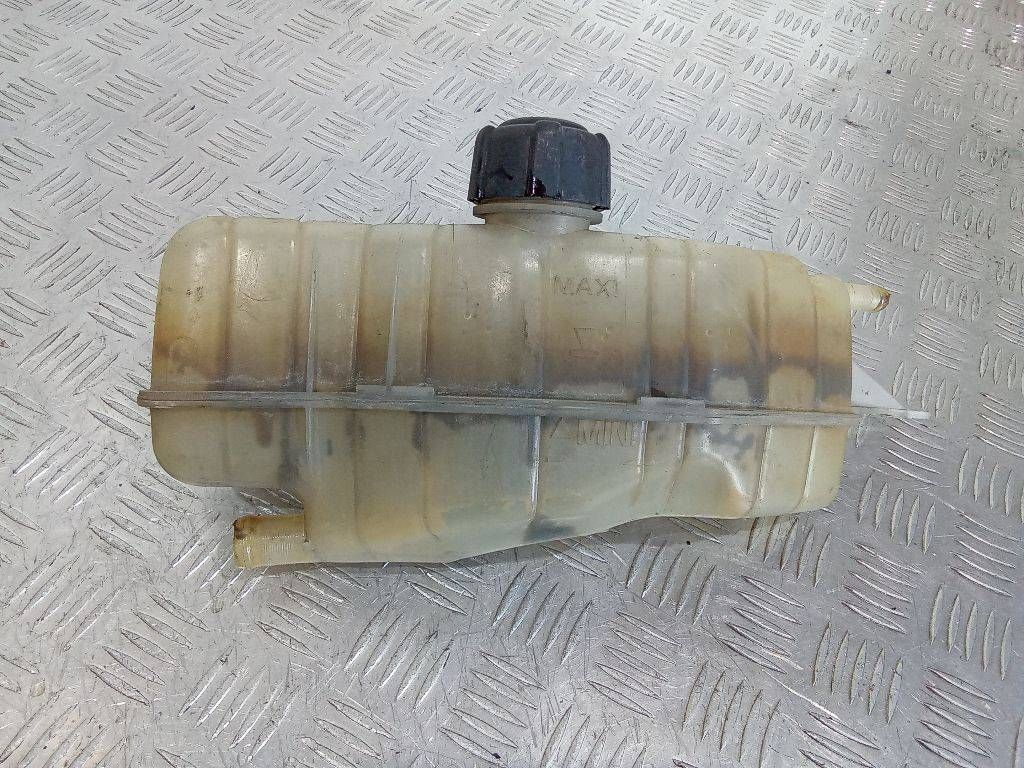 бачок расширительный Renault Modus 1 поколение [рестайлинг] 2009, 8200149742
