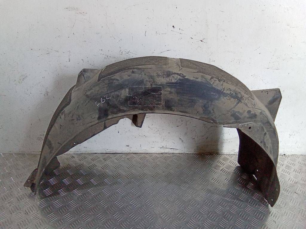 защита арок задняя левая (подкрылок) BMW 5 серия E60/E61 2005, 51717033751