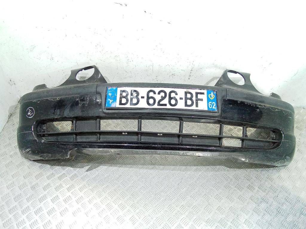 бампер передний BMW 3 серия E46 2001, хетчбэк 5 дв., 51118252780, 8252780