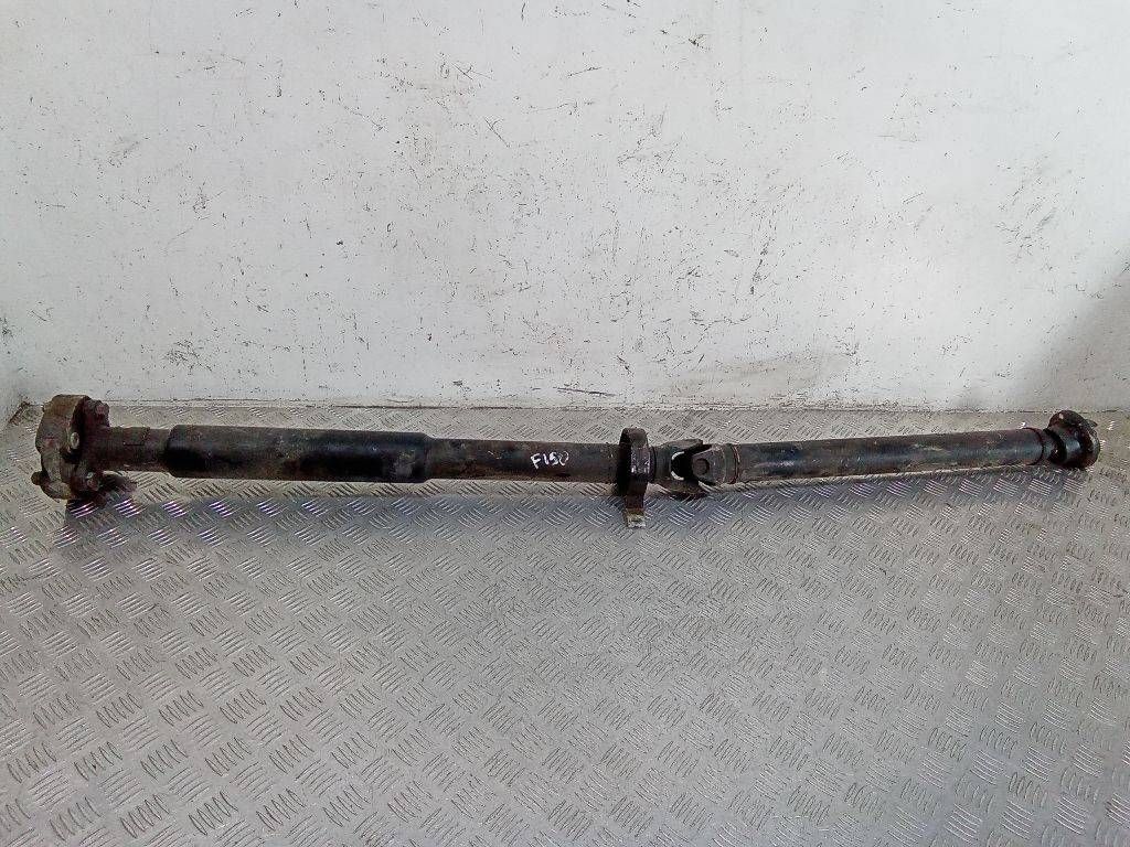 карданный вал BMW 5 серия E60/E61 2006, 753177609, 7531776