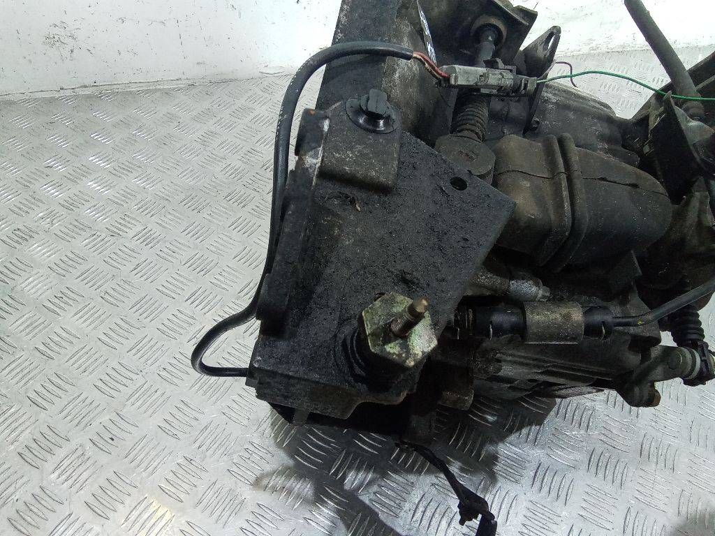 кронштейн КПП Renault Safrane 1 поколение [рестайлинг] 1999, 2.2 л., дизель, МКПП