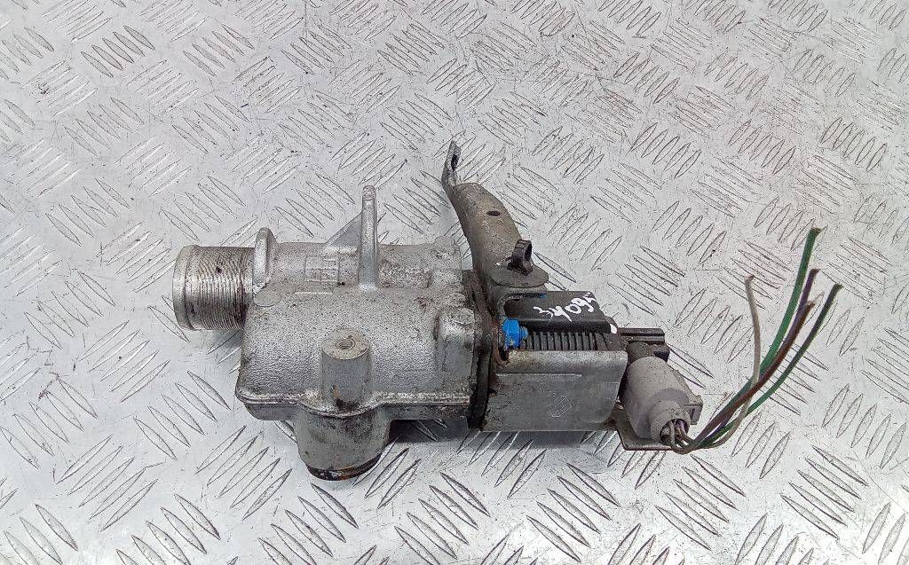 клапан EGR Renault Megane 2 поколение 2004, 1.5 л., дизель, МКПП, 8200247250