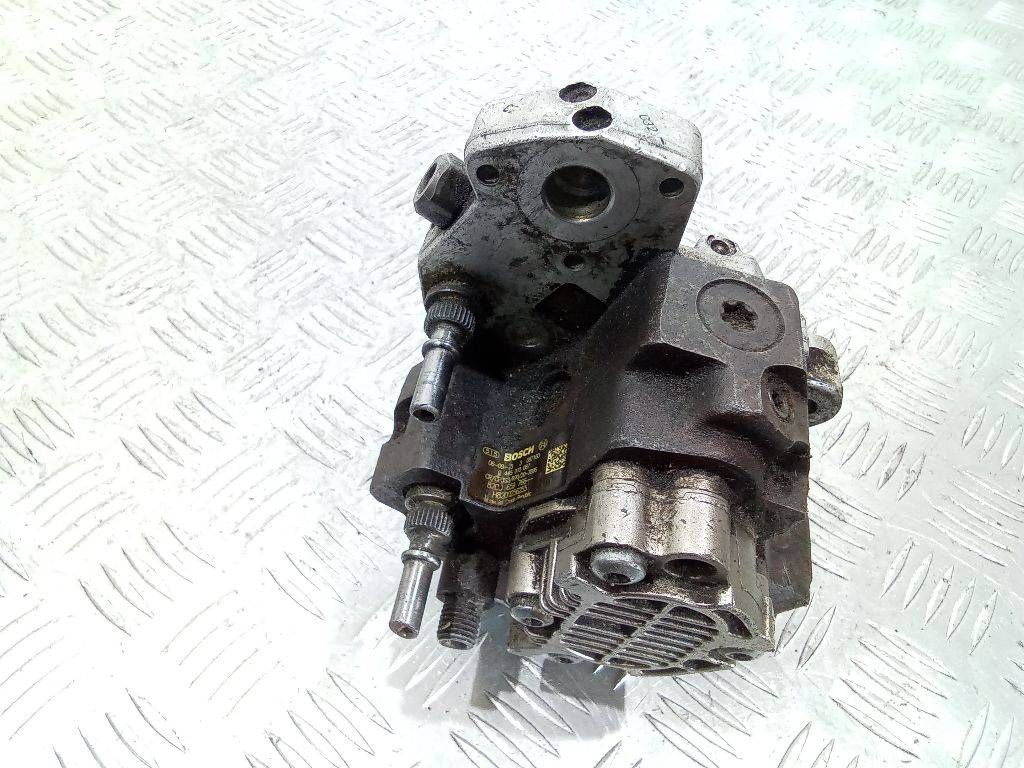 ТНВД Renault Scenic 2 поколение 2006, 1.9 л., дизель, 8200256255