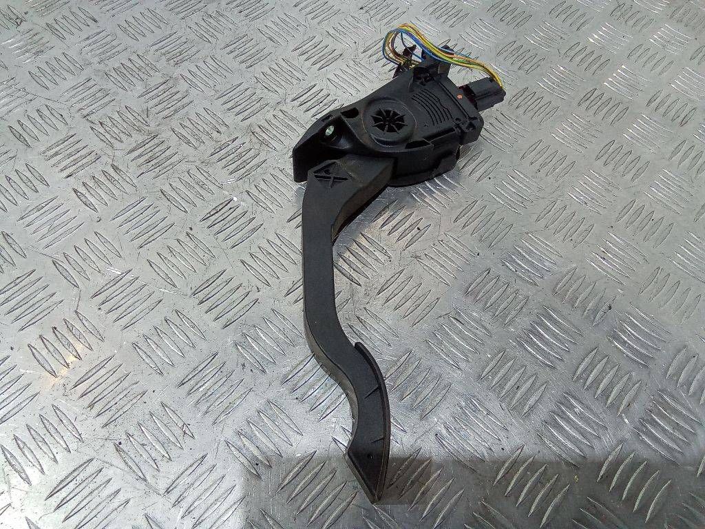 педаль Ford C-Max 1 поколение [рестайлинг] 2010, AV61-9F836-AB