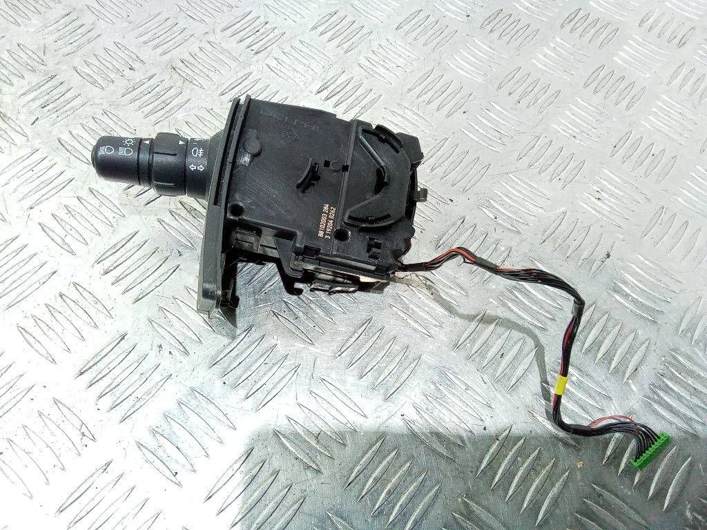 переключатель света Renault Clio 3 поколение 2005, 88102003284