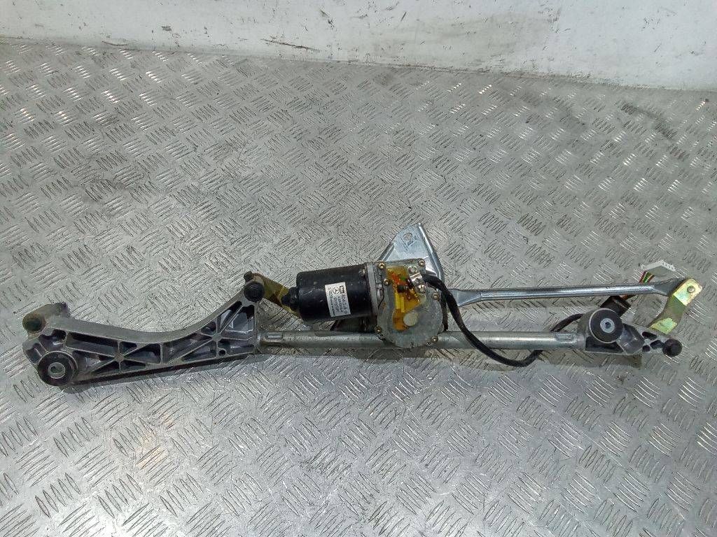 механизм стеклоочистителя (трапеция дворников) Mercedes-Benz C-Класс W203/S203/CL203 2002, A2038200342