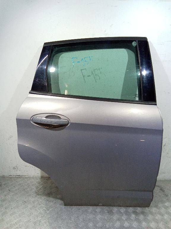 дверь задняя правая Ford C-Max 2 поколение 2010