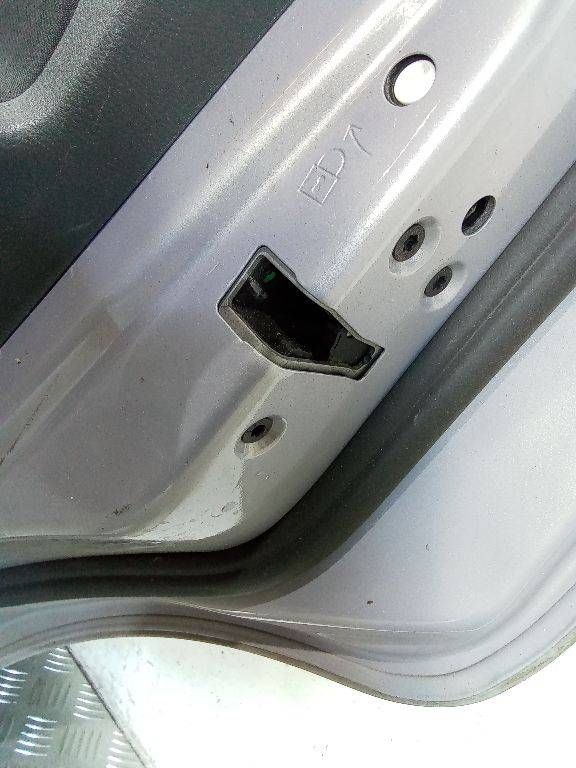 замок двери задней правой Ford C-Max 1 поколение [рестайлинг] 2010