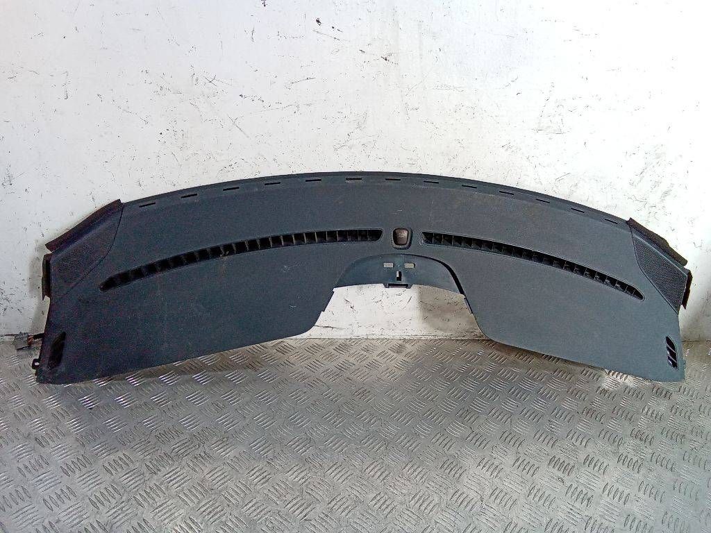накладка на торпедо (консоль) Ford C-Max 1 поколение [рестайлинг] 2010, AM5118470AFW