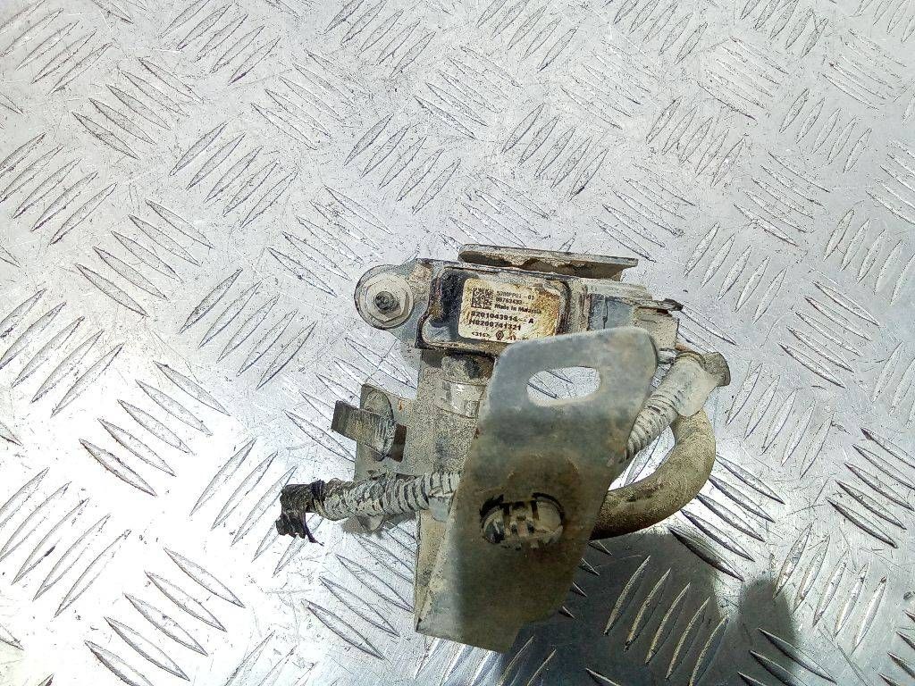 датчик абсолютного давления Renault Scenic 3 поколение 2010, 8201043914
