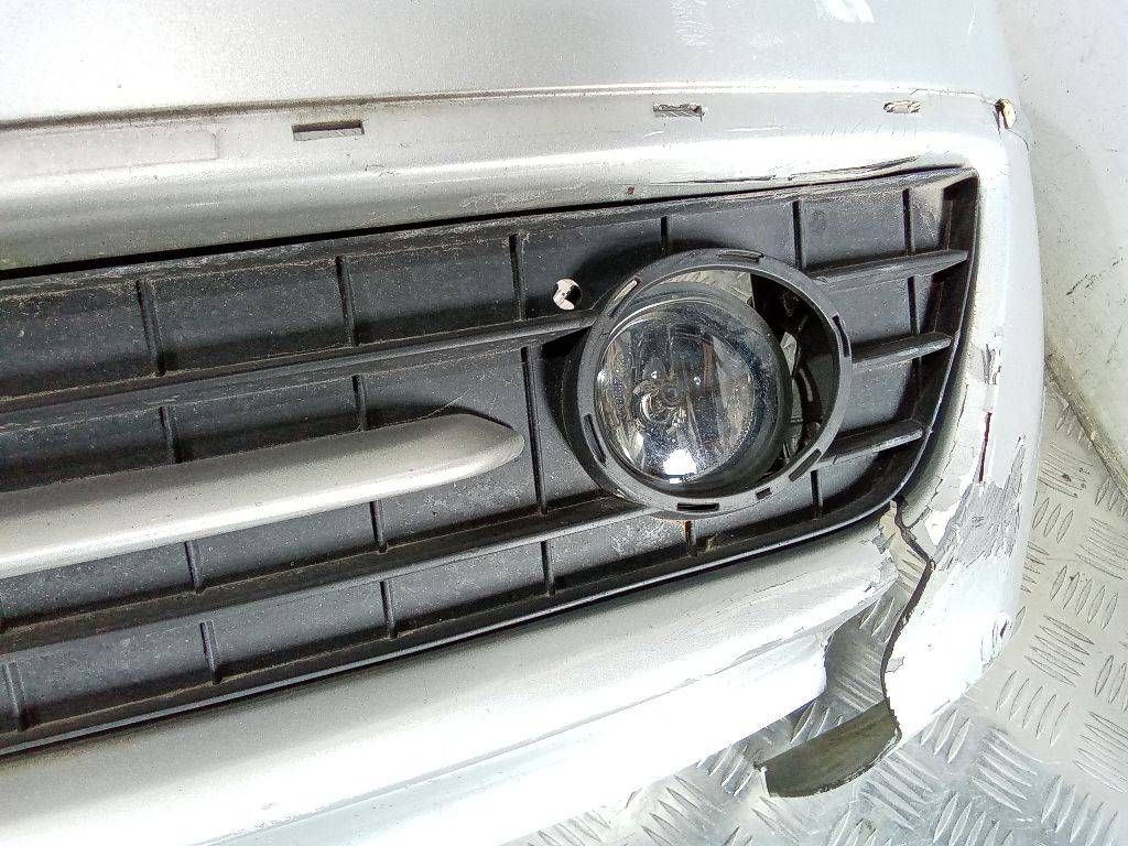 фара противотуманная левая Mercedes-Benz A-Класс W169 2008