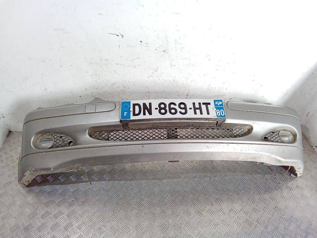 бампер передний Mercedes-Benz C-Класс W203/S203/CL203 2002, A2038850037