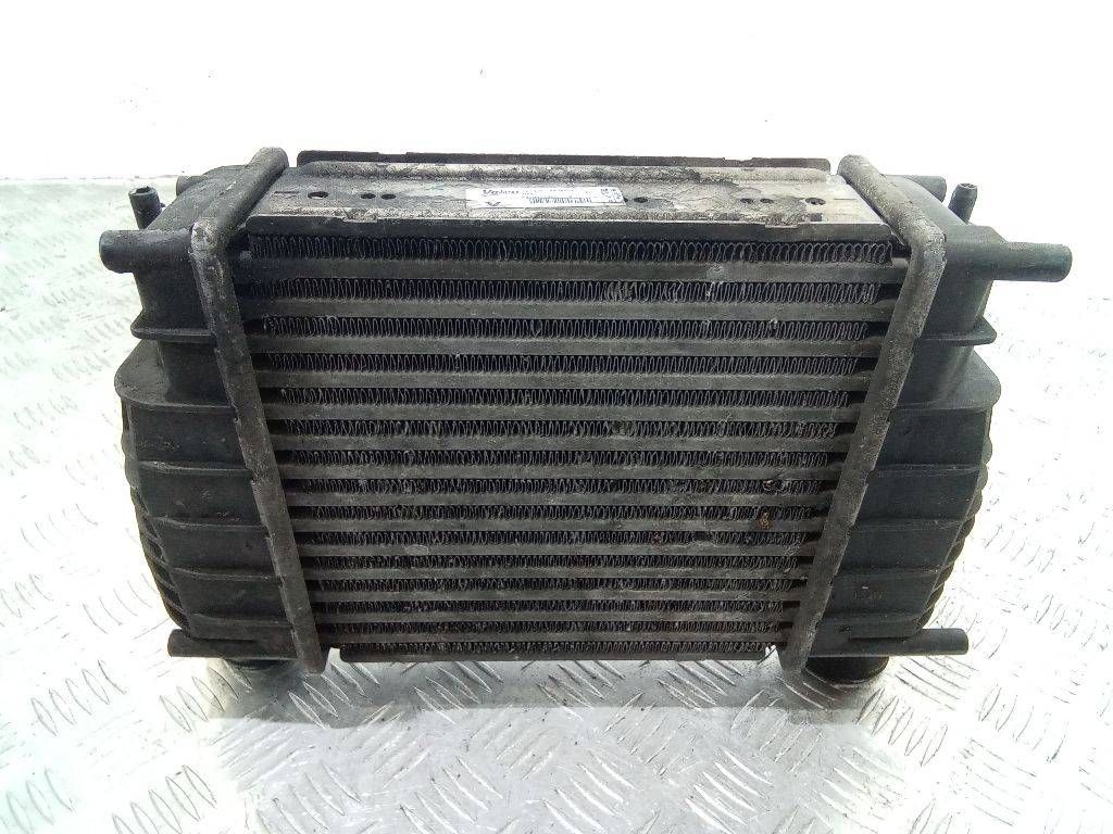 интеркулер Renault Clio 3 поколение 2006, 1.5 л., дизель, 8200471885
