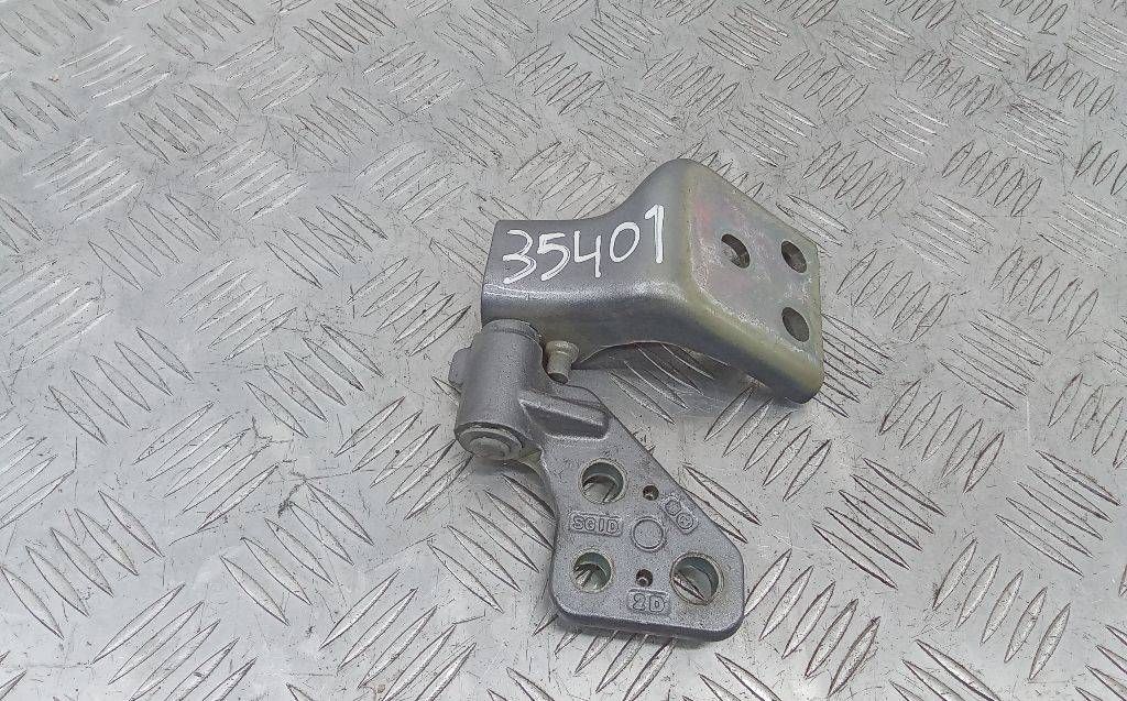 петля двери Peugeot Partner 2 поколение (B9) [рестайлинг] 2012