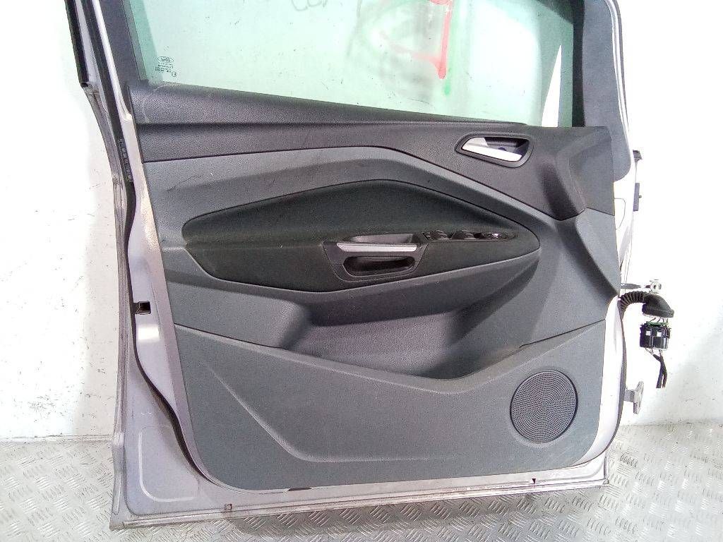 моторчик стеклоподъемника передний левый Ford C-Max 2 поколение 2010