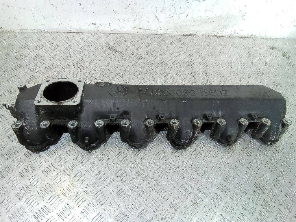 коллектор впускной Mercedes-Benz Axor 1 поколение 2003, МКПП, R4570981115
