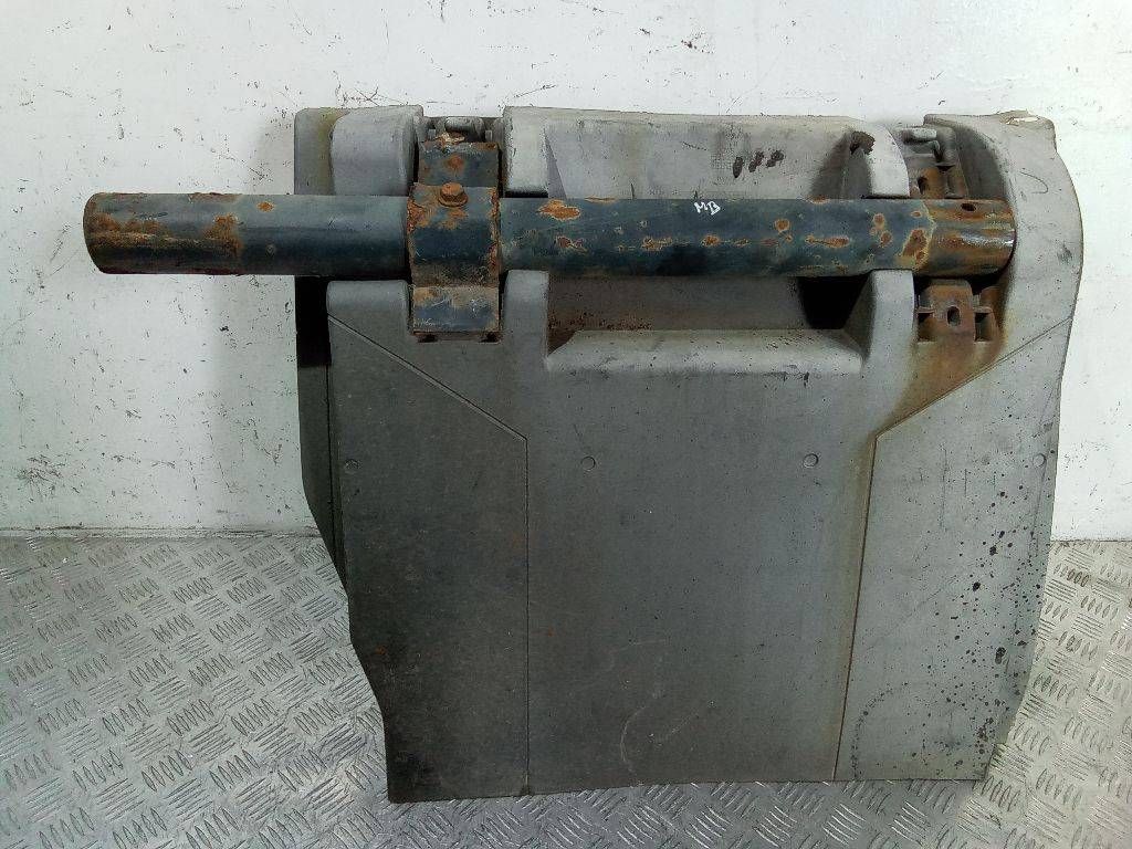 крыло заднее левое Mercedes-Benz Axor 1 поколение 2003, A9305200519