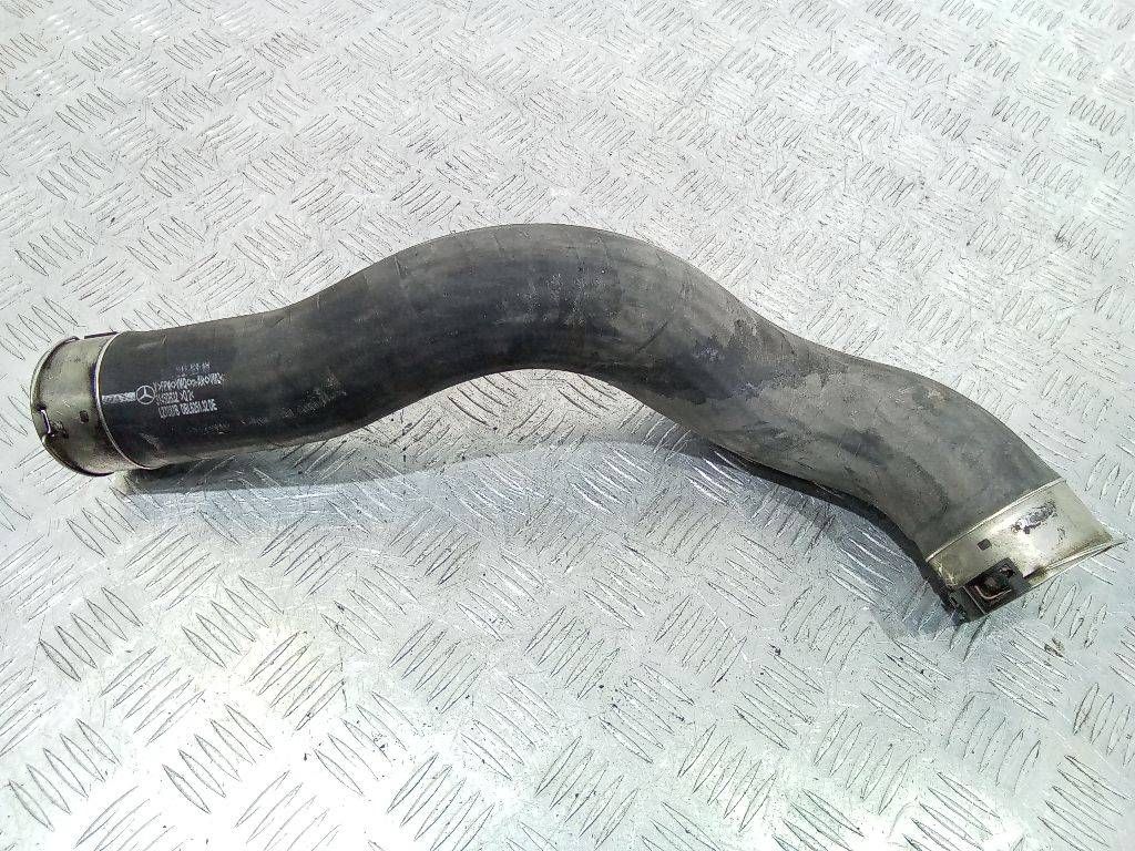 патрубок интеркулера Mercedes-Benz A-Класс W176 2013, 1.5 л., дизель, МКПП, 3145DB32