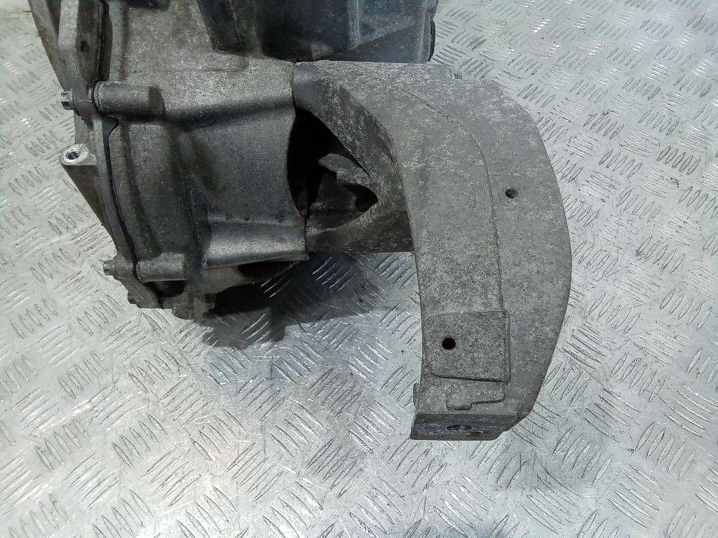 кронштейн КПП Mercedes-Benz B-Класс W245 2005, 2.0 л., дизель, МКПП, 1692410601