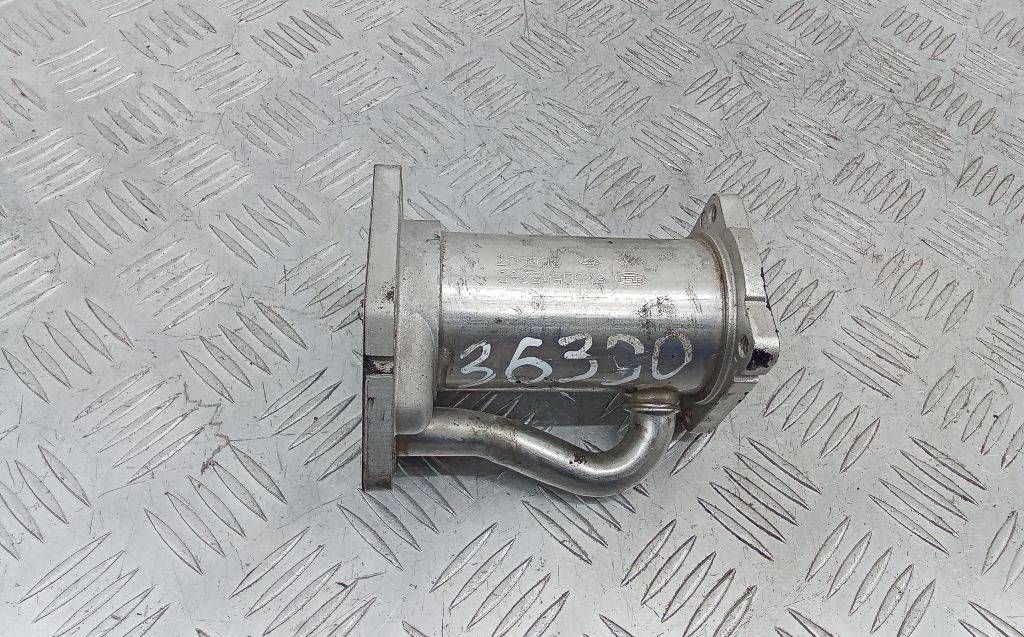 охладитель EGR / Радиатор EGR Renault Clio 3 поколение 2007, 1.5 л., дизель, МКПП, 8200545260