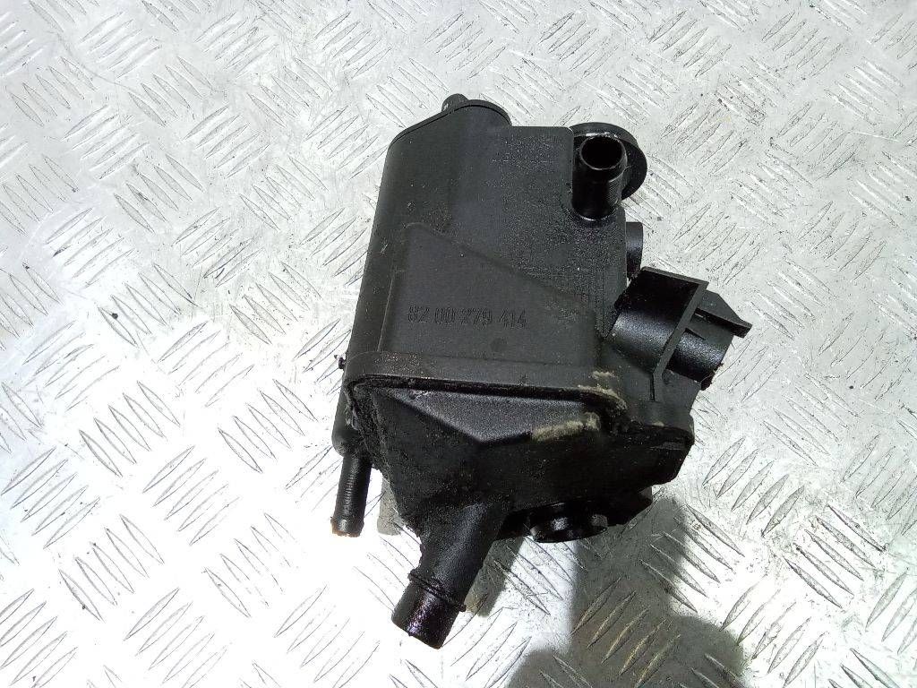 маслозаливная горловина Renault Megane 2 поколение [рестайлинг] 2007, 1.9 л., дизель, МКПП, 8200279414