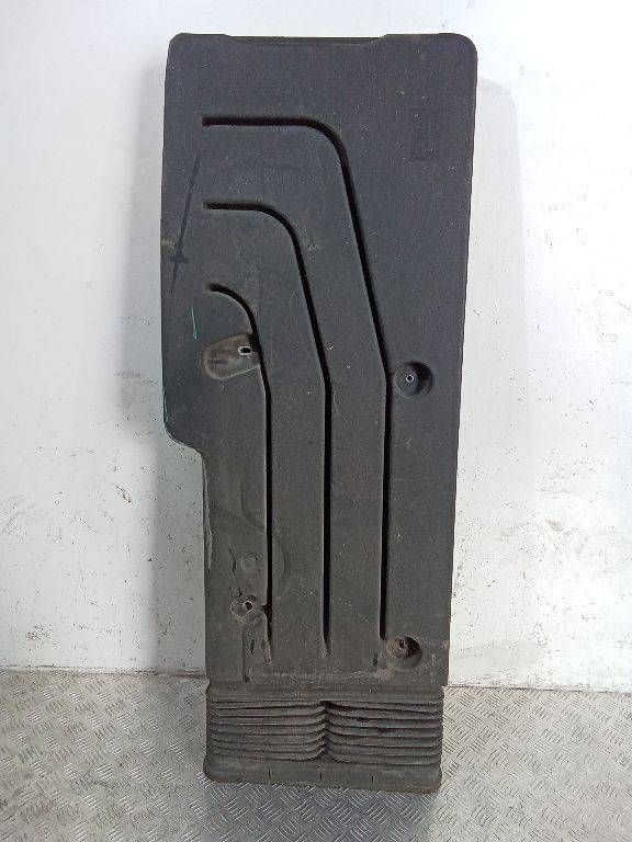 воздухозаборник Renault Premium 1 поколение 1996, 5010334521