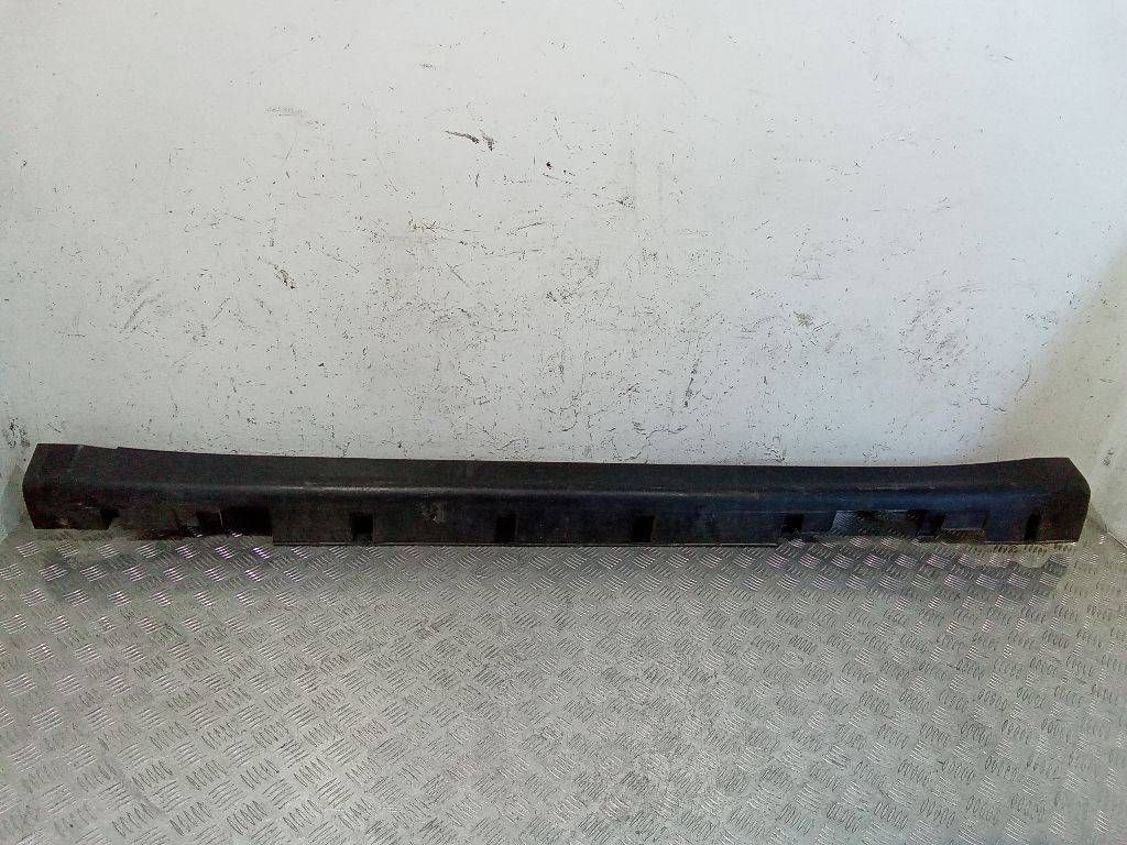 накладка на порог Nissan Versa C11 2008, 1.8 л., бензин, 76851EM30A