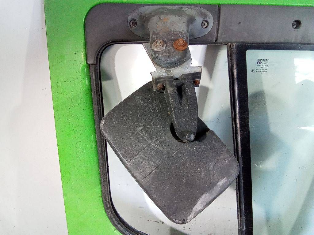 зеркало наружное правое Renault Premium 1 поколение 1996
