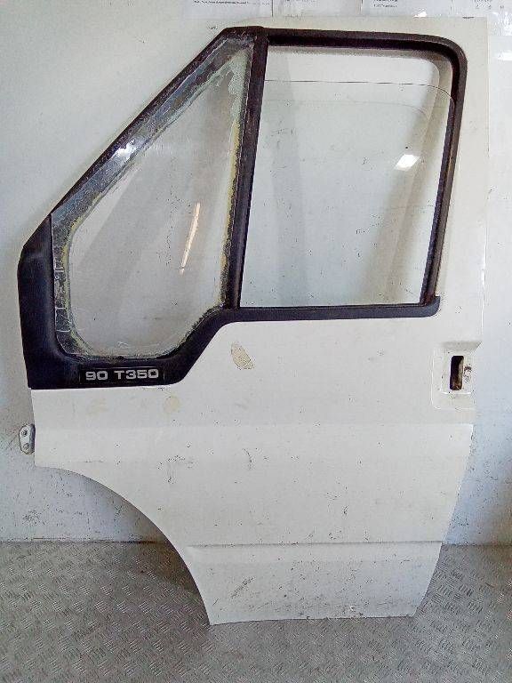 дверь передняя левая Ford Transit 6 поколение 2005