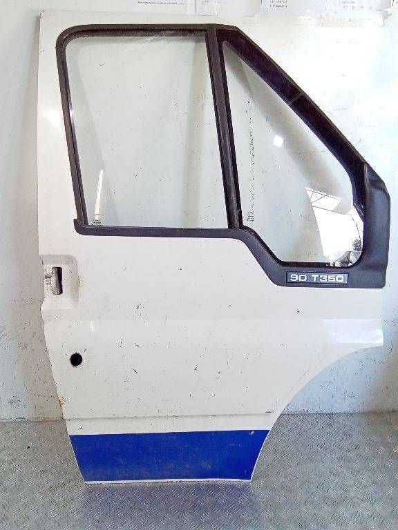 дверь передняя правая Ford Transit 6 поколение 2005