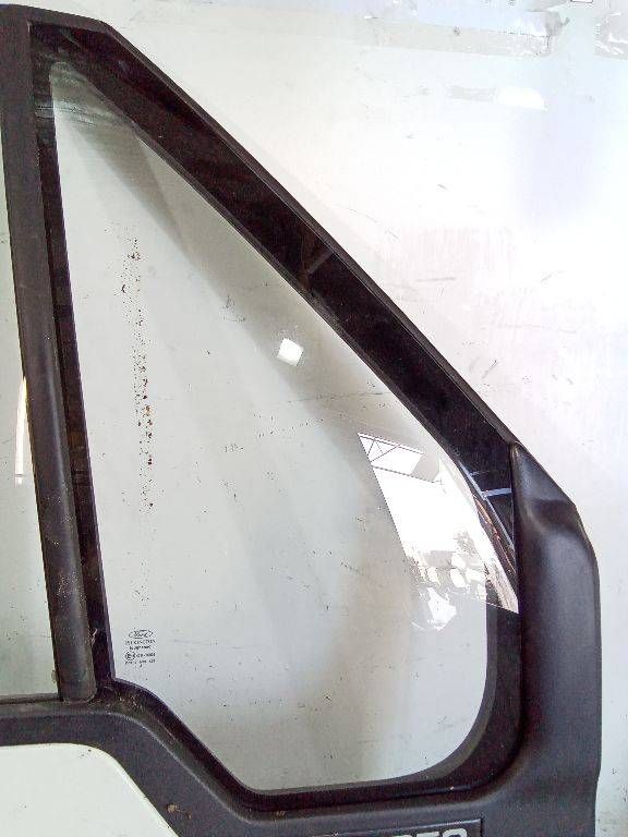 форточка передняя правая Ford Transit 6 поколение 2005, DOT17M30AS2