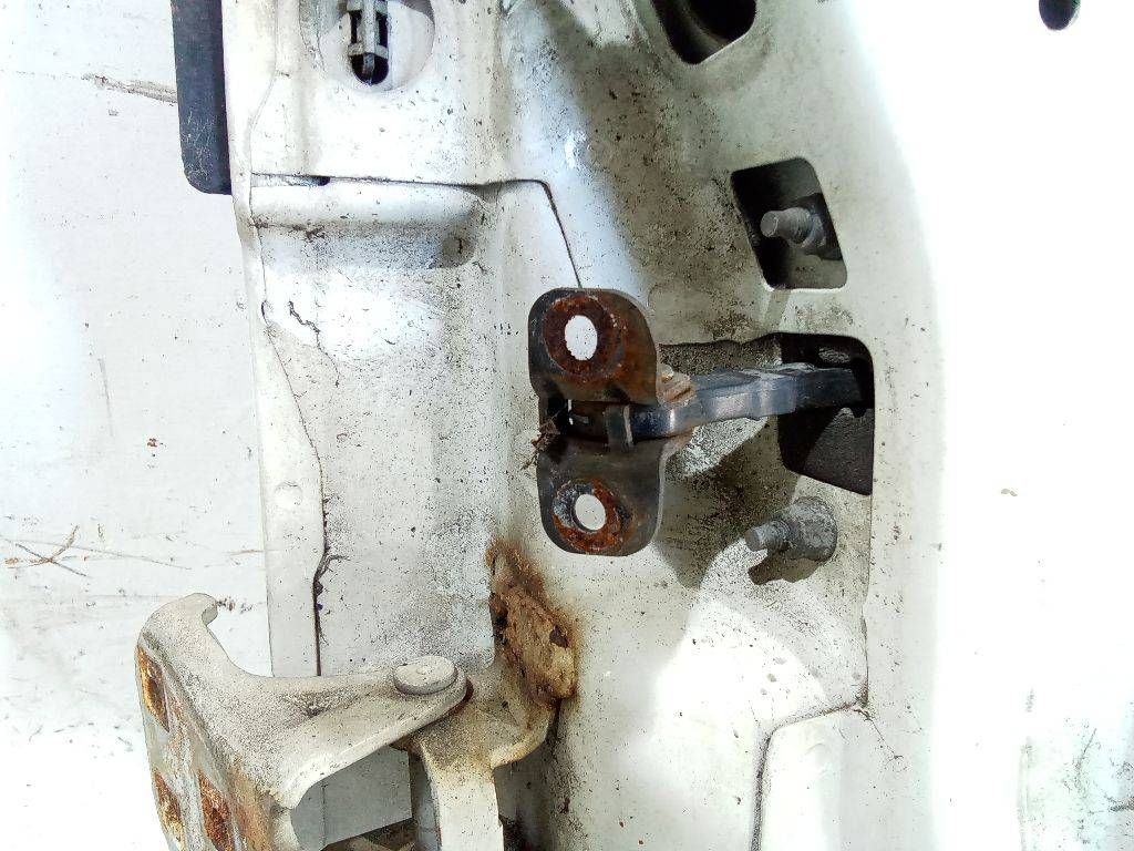 ограничитель открывания двери Ford Transit 6 поколение 2005