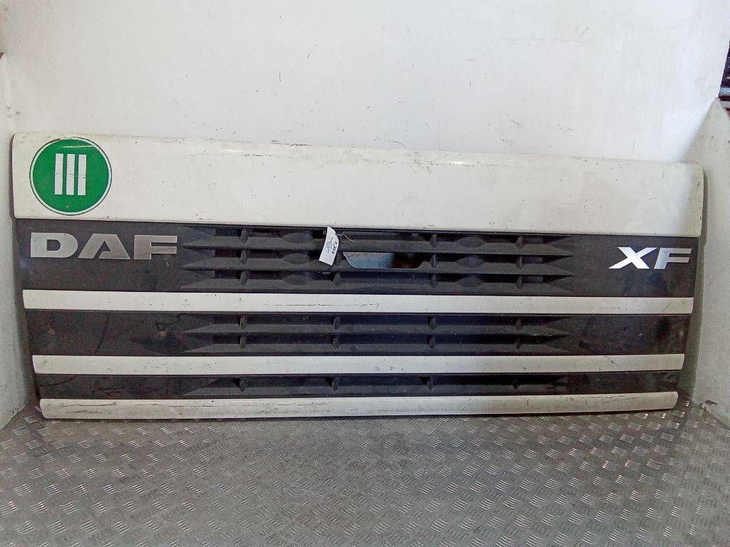 капот DAF XF 105 1 поколение 2005, 1400004