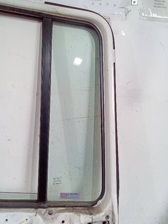форточка передняя левая DAF 95 2 поколение (XF) 2005, 43R-001164, DOT247AS2M3240