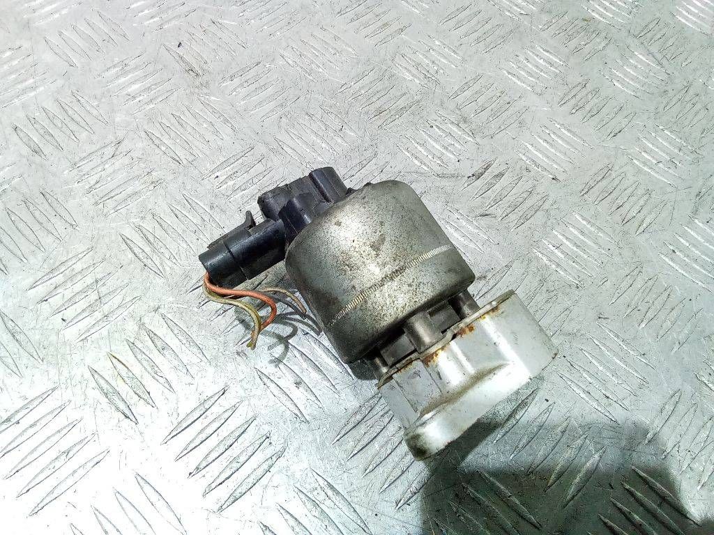 клапан EGR Citroen C4 1 поколение 2006, 2.0 л., бензин, МКПП, 09831P