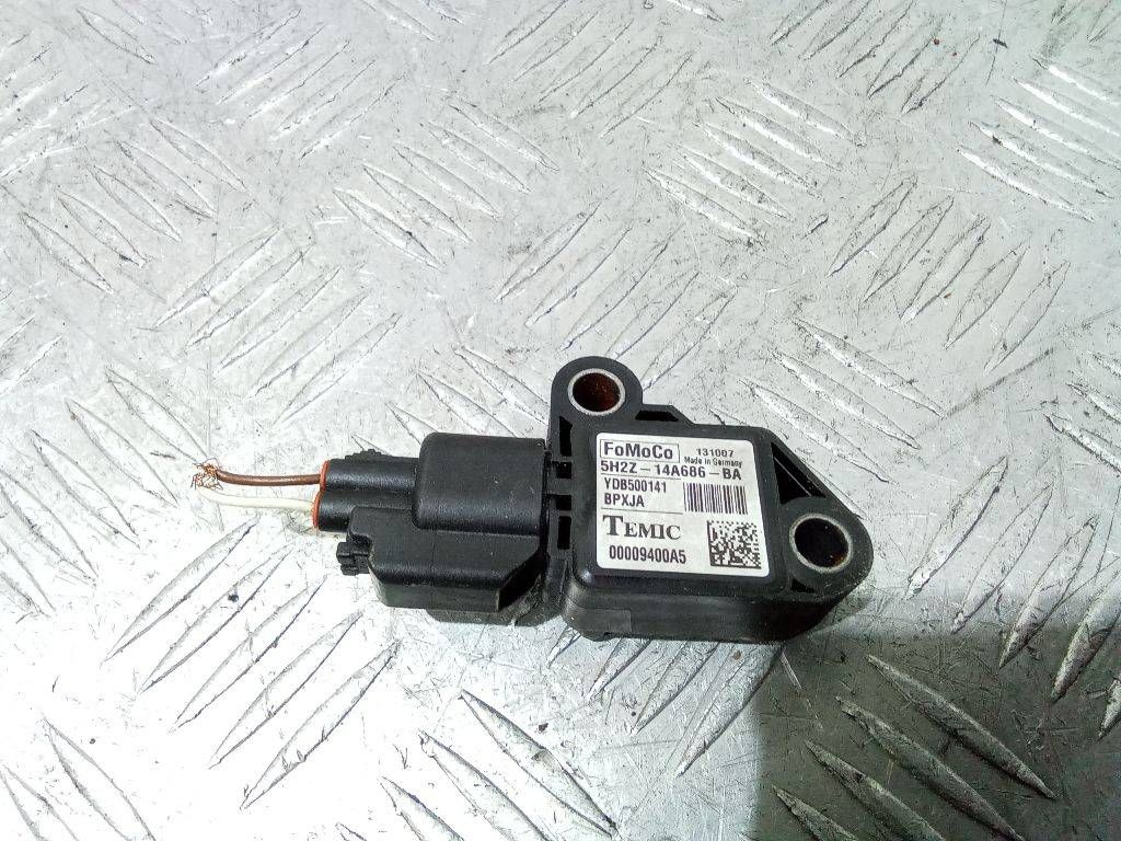 датчик удара Land Rover Range Rover Sport 1 поколение 2007, 5H2Z-14A686-BA