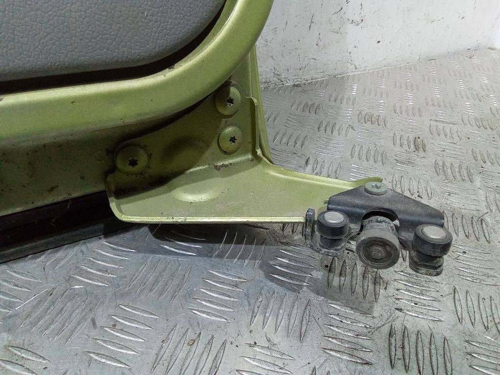 ролик двери сдвижной Renault Kangoo 1 поколение [рестайлинг] 2005, 354518