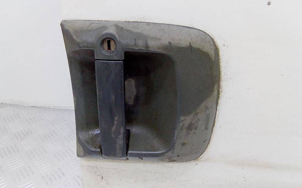 ручка наружная MAN TGA 1 поколение 2003, 81626416073, 81626416074